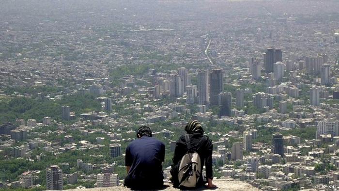 از ICHRI، و استفاده با اجازه.